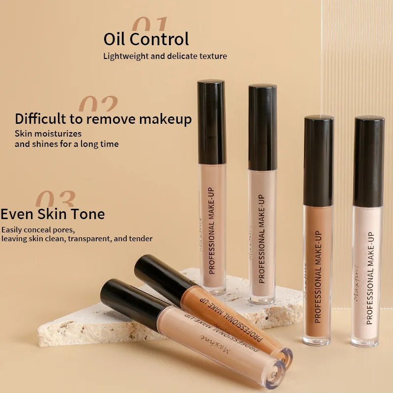 Liquid Concealer Matte al Face Makeup